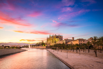 Mallorca - Spain © powell83