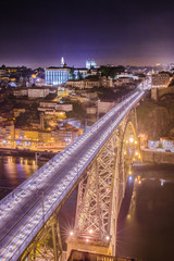 Sé e Ribeira do Porto