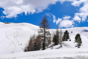 Dolomiten, Südtirol