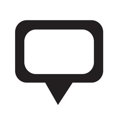 map pointer icon illustration design