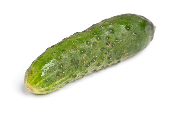 One cucumber