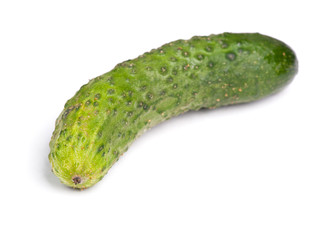 One cucumber