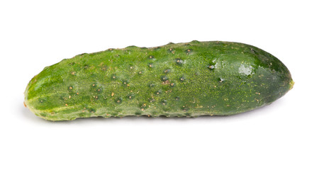 One cucumber