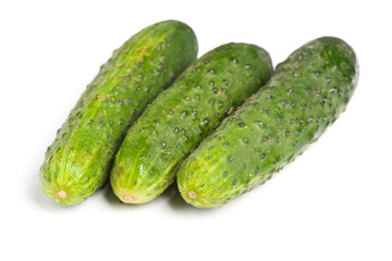 Cucumbers