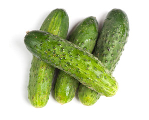 Cucumbers