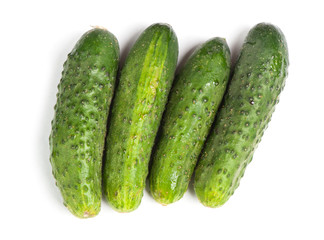 Cucumbers