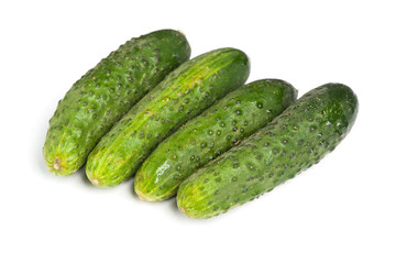 Cucumbers