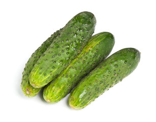 Cucumbers