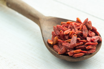 Dried Goji Berry