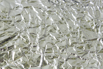 foil background pattern