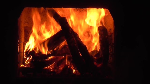 Kamin