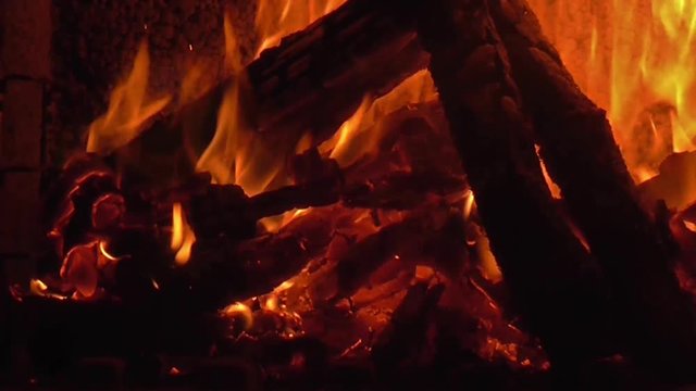 Kamin