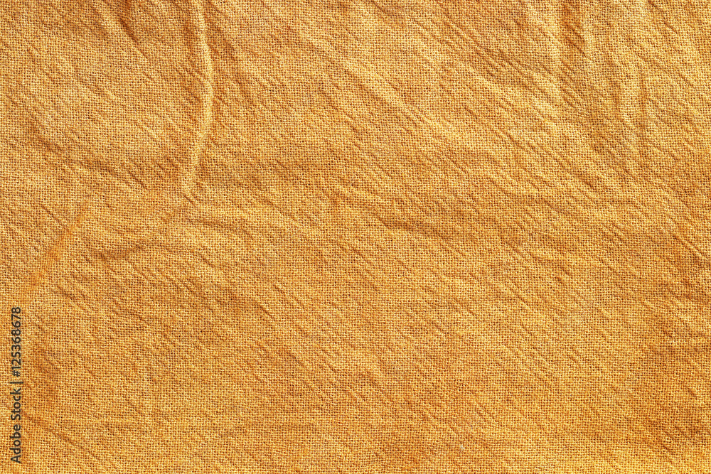 Poster cotton texture for pattern and background