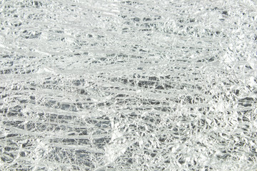 foil background pattern