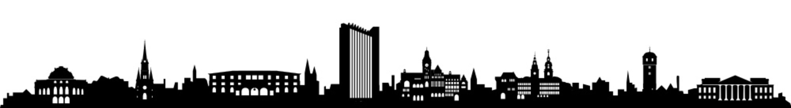 Skyline Chemnitz