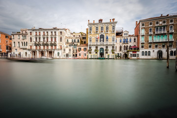 Canale Grande in Venice