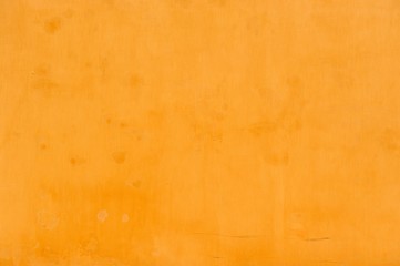 Yellow Dry Wall Texture