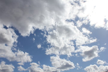 Clouds