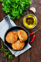 cutlets