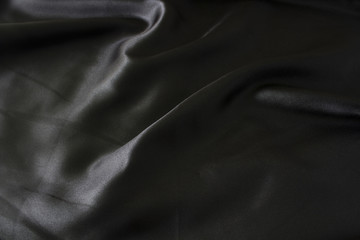 abstract background luxury cloth or liquid wave or wavy folds of