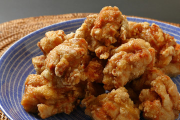 唐揚げ