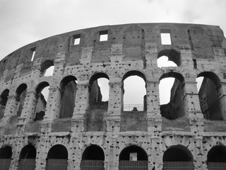 colisée de rome