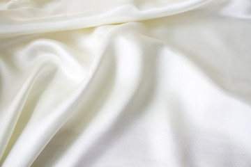 abstract background luxury cloth or liquid wave or wavy folds of