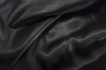 abstract background luxury cloth or liquid wave or wavy folds of