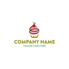 Bakery Logo Template