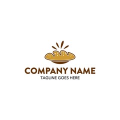 Bakery Logo Template