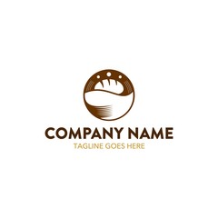 Bakery Logo Template