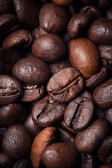 Coffee beans