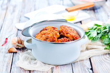 cutlets