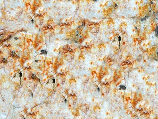 Nature white marble texture background