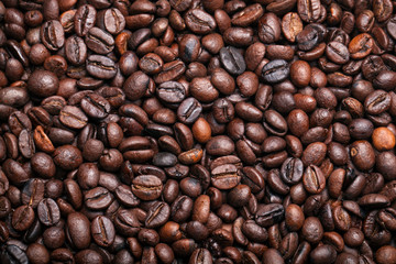 Coffee beans