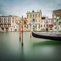 Canale Grande in Venice