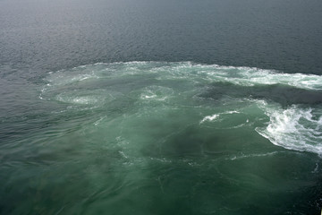 vortici oceano