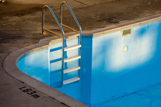Empty Pool