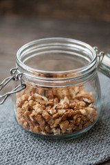 Walnuts