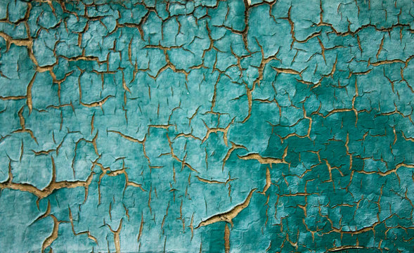Fototapeta texture,cracked paint