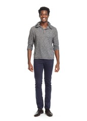 Fototapeta premium African American man.