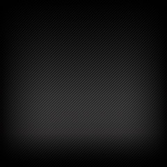 Abstract background dark and black carbon fiber vector illustrat