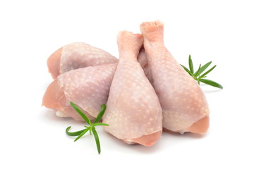 podudzia z kurczaka © robert6666