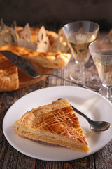 galette des rois