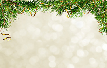 Christmas background