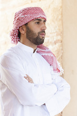 Flirten arabisch