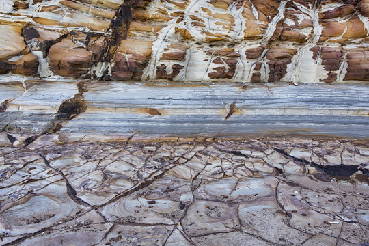 Bouddi Bouddi National Park, New South Wales, Australia  