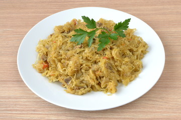 bigos
