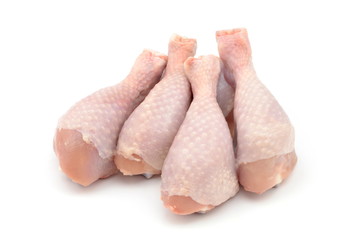 podudzia z kurczaka © robert6666