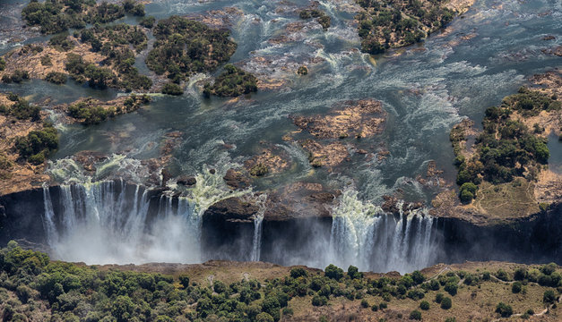 victoria falls